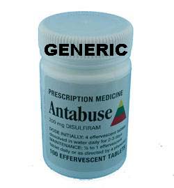 Antabuse™